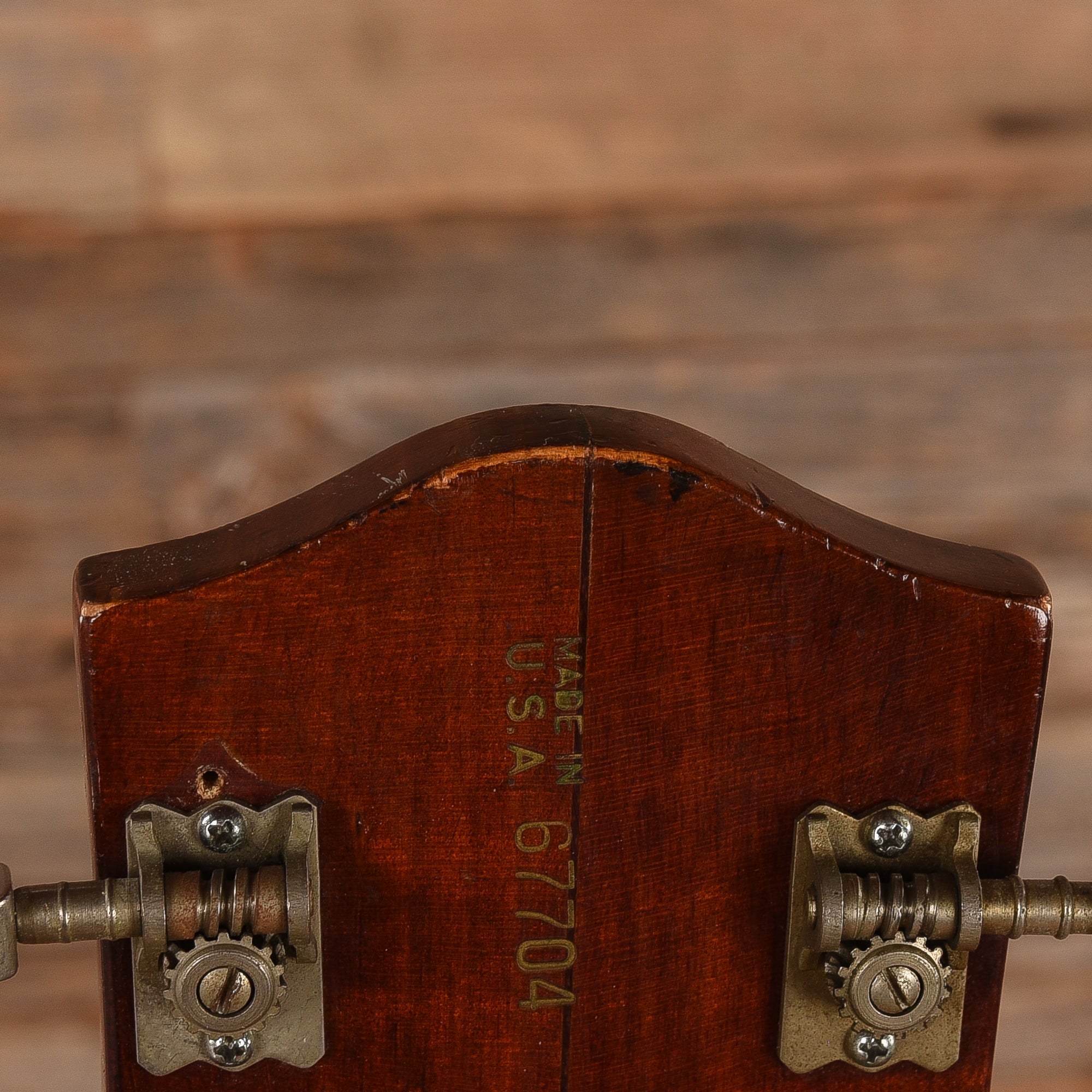 Gretsch Chet Atkins Tenessean Walnut 1964 Electric Guitars / Hollow Body
