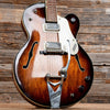 Gretsch Chet Atkins Tennessean Dark Cherry Walnut 1968 Electric Guitars / Hollow Body