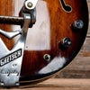 Gretsch Chet Atkins Tennessean Dark Cherry Walnut 1968 Electric Guitars / Hollow Body