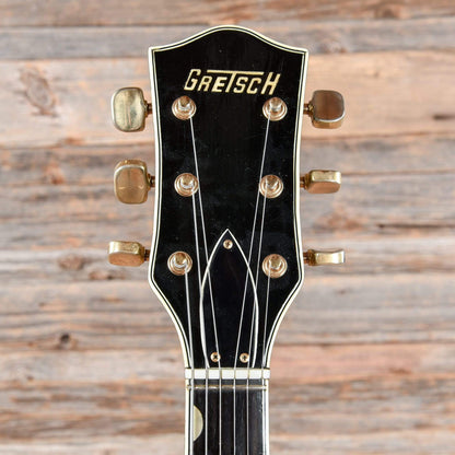 Gretsch Country Club Cadillac Green 1967 Electric Guitars / Hollow Body