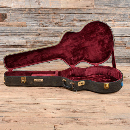 Gretsch Country Club Cadillac Green 1967 Electric Guitars / Hollow Body