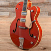 Gretsch Country Club Project-O-Sonic Cherry Refin 1959 Electric Guitars / Hollow Body
