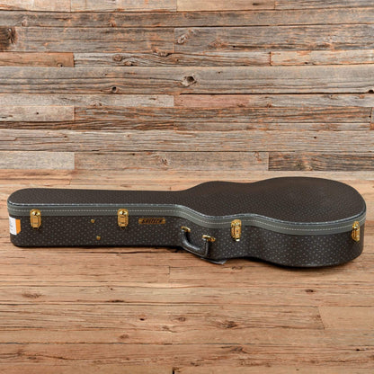 Gretsch Custom Shop '55 White Falcon Relic Stephen Stern Masterbuilt White 2016 Electric Guitars / Hollow Body