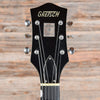 Gretsch Custom Shop G6118-R-CST Anniversary Relic Stephen Stern Masterbuilt 2-Tone Smoke Green 2007 Electric Guitars / Hollow Body