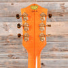 Gretsch Custom Shop G6158-CS NOS Masterbuilt by Stephen Stern Orange 2012 Electric Guitars / Hollow Body