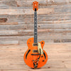 Gretsch Custom Shop G6158-CS NOS Masterbuilt by Stephen Stern Orange 2012 Electric Guitars / Hollow Body
