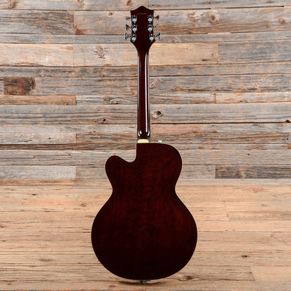 Gretsch Electromatic G5128 Archtop Gold Sparkle 2004 Electric Guitars / Hollow Body