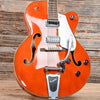 Gretsch Electromatic G5420T Hollow Body Orange Electric Guitars / Hollow Body