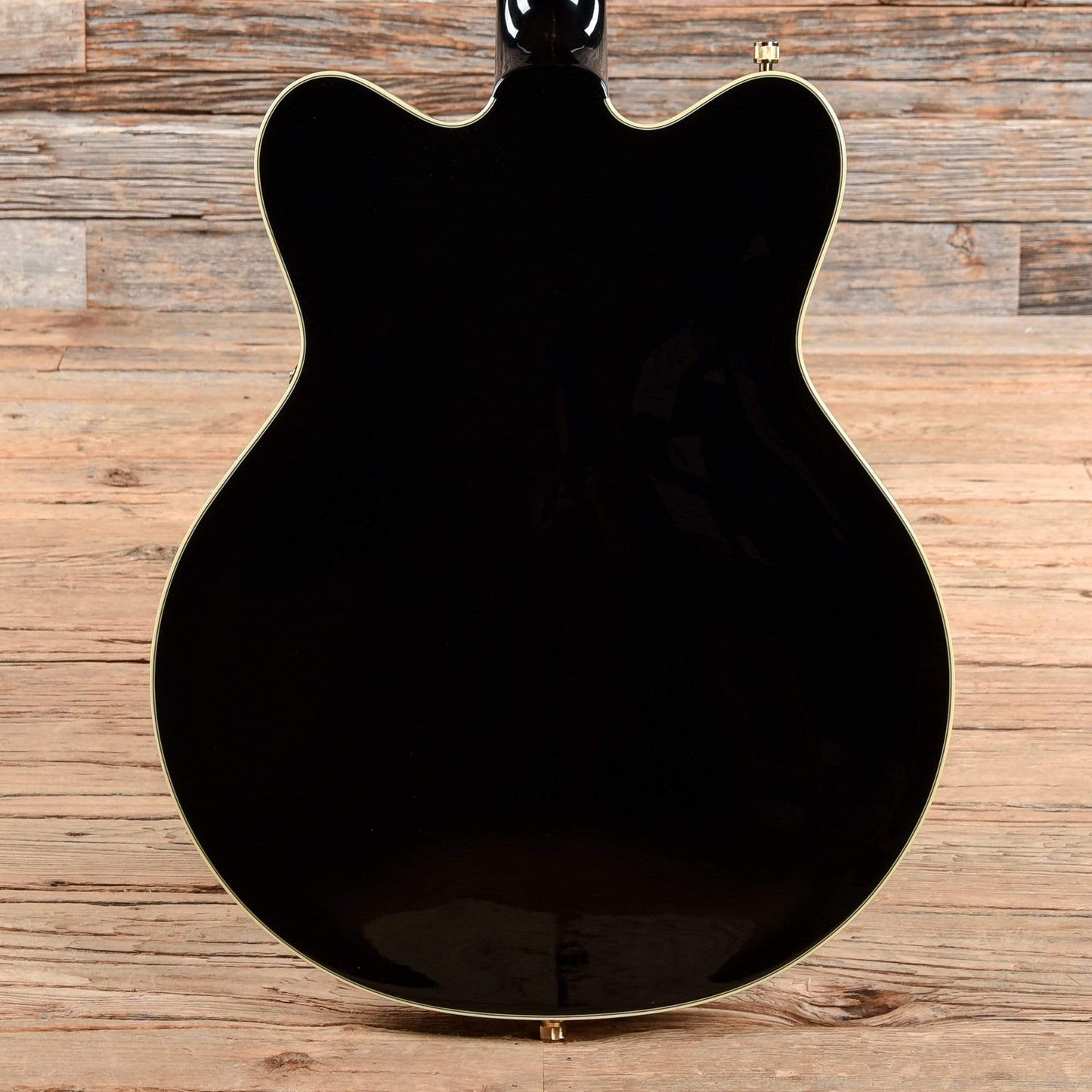 Gretsch Electromatic G5422G 12-String Hollow Body Black Electric Guitars / Hollow Body