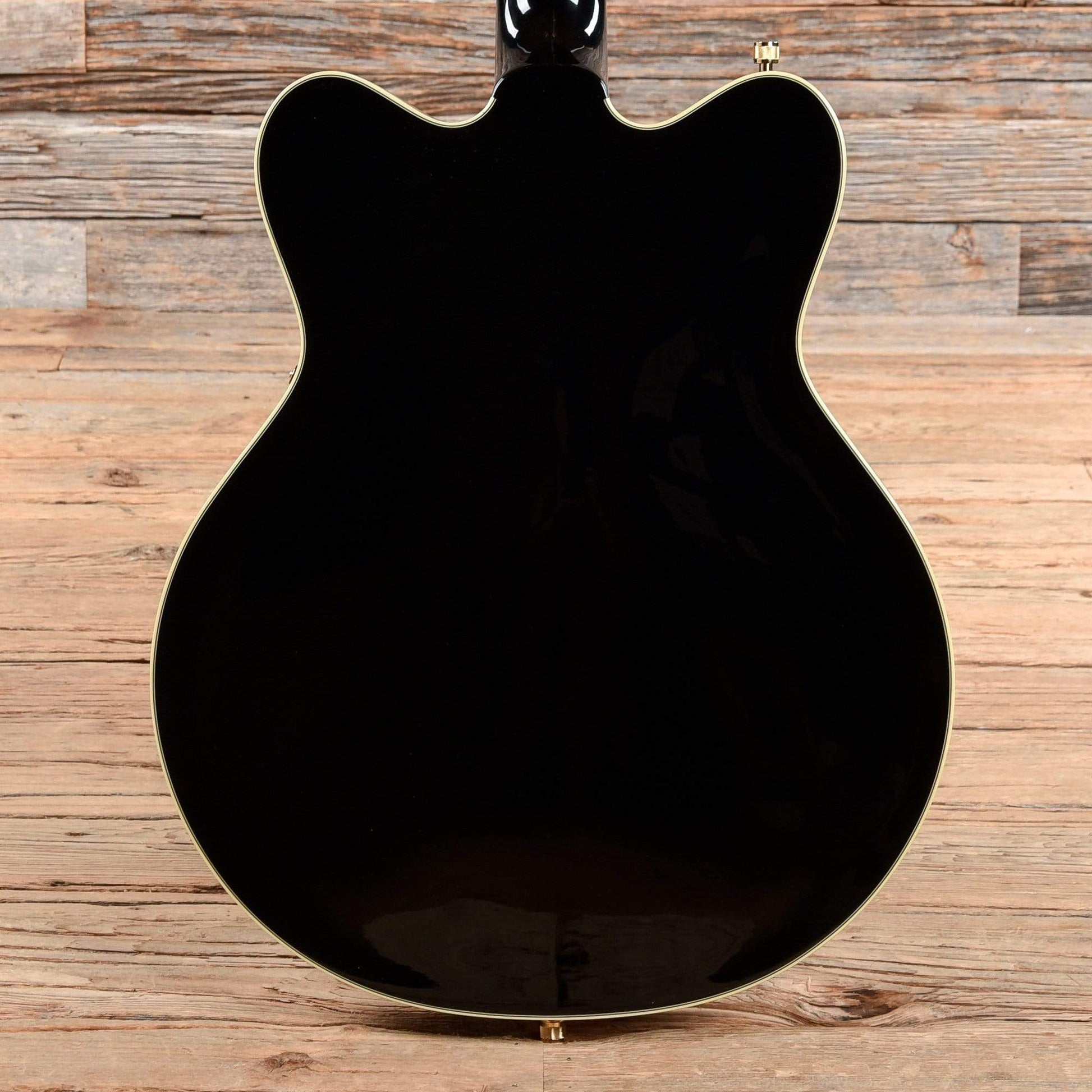 Gretsch Electromatic G5422G 12-String Hollow Body Black Electric Guitars / Hollow Body