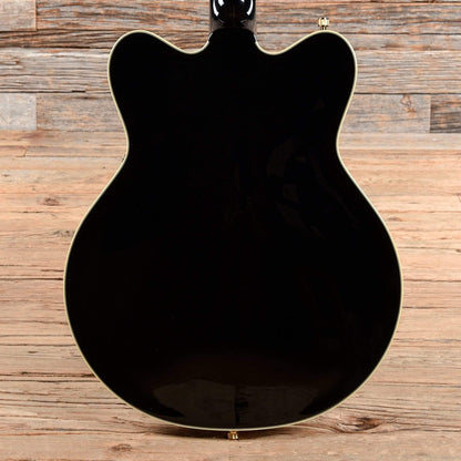 Gretsch Electromatic G5422G 12-String Hollow Body Black Electric Guitars / Hollow Body