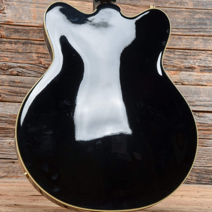 Gretsch Electromatic G5422G 12-String Hollow Body Black Electric Guitars / Hollow Body