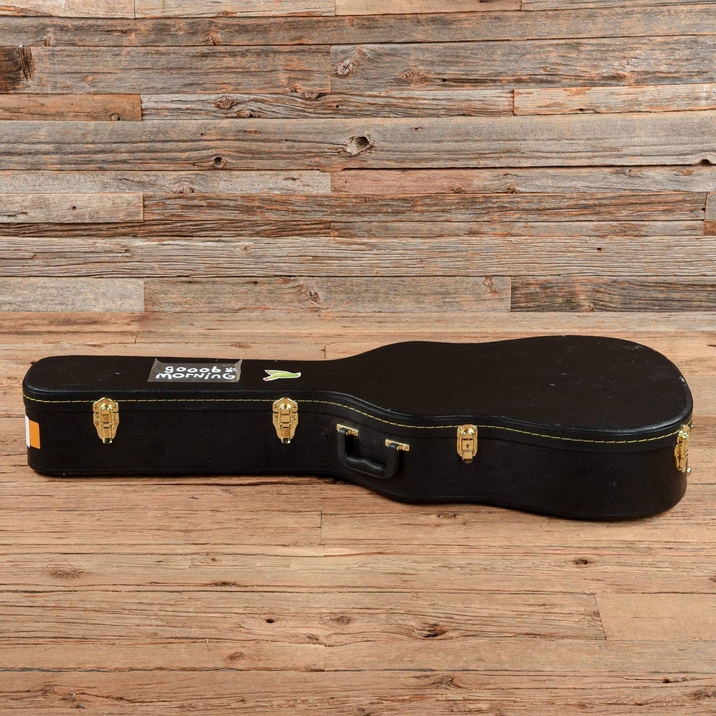 Gretsch G100CE Synchromatic Cutaway Natural 2015 Electric Guitars / Hollow Body