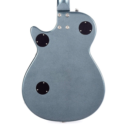 Gretsch G2210 Streamliner Junior Jet Club Gunmetal Electric Guitars / Hollow Body