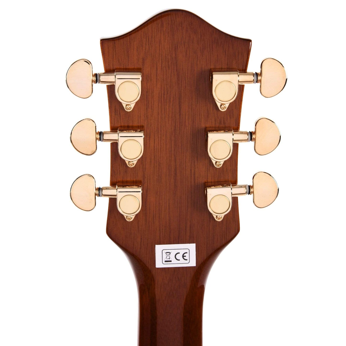 Gretsch G2410TG Streamliner Hollow Body Single-Cut and Gold Hardware Single Barrel w/Bigsby Electric Guitars / Hollow Body