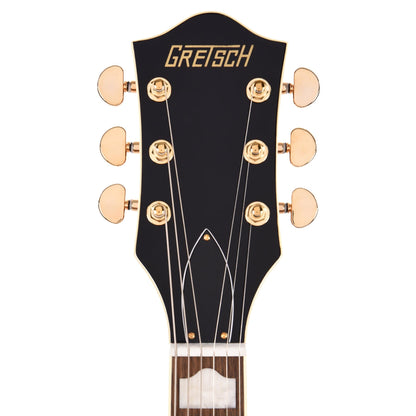 Gretsch G2410TG Streamliner Hollow Body Single-Cut and Gold Hardware Single Barrel w/Bigsby Electric Guitars / Hollow Body