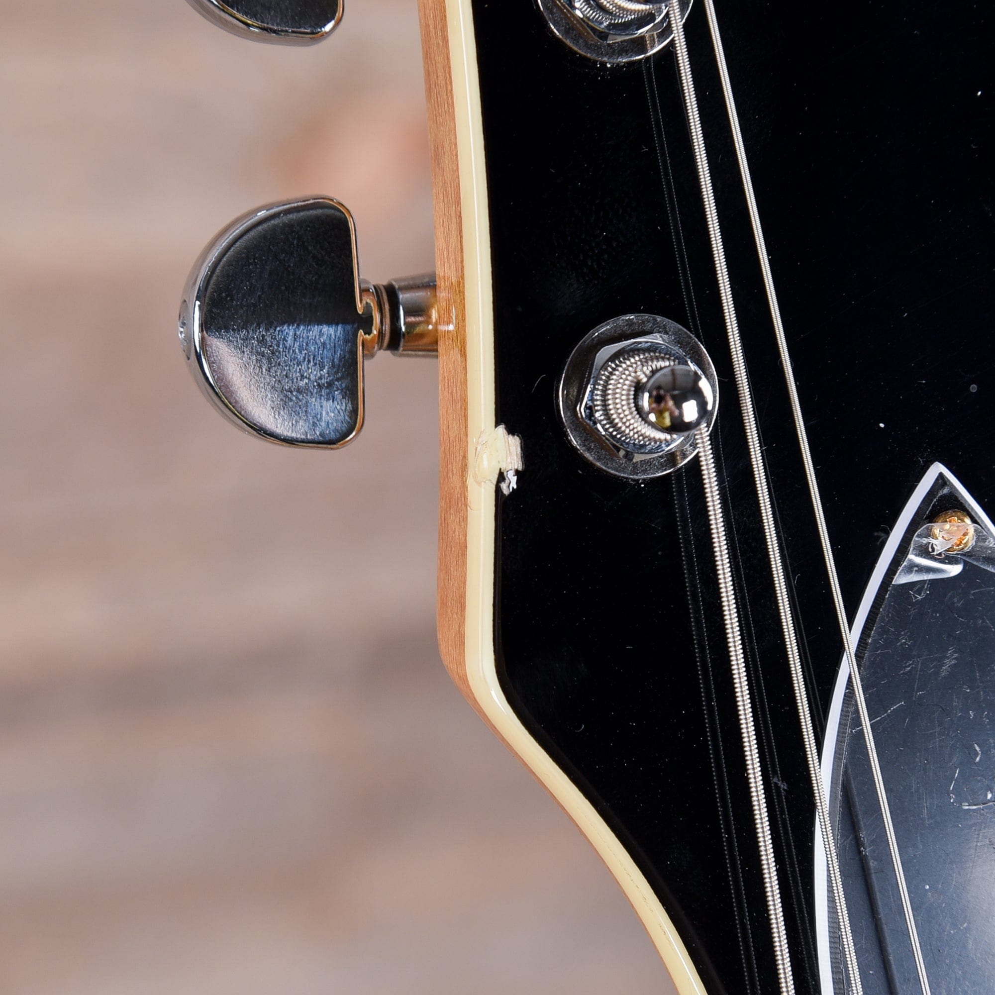 Gretsch G2410TG Streamliner Hollow Body Single-Cut and Gold Hardware Village Amber w/Bigsby Electric Guitars / Hollow Body