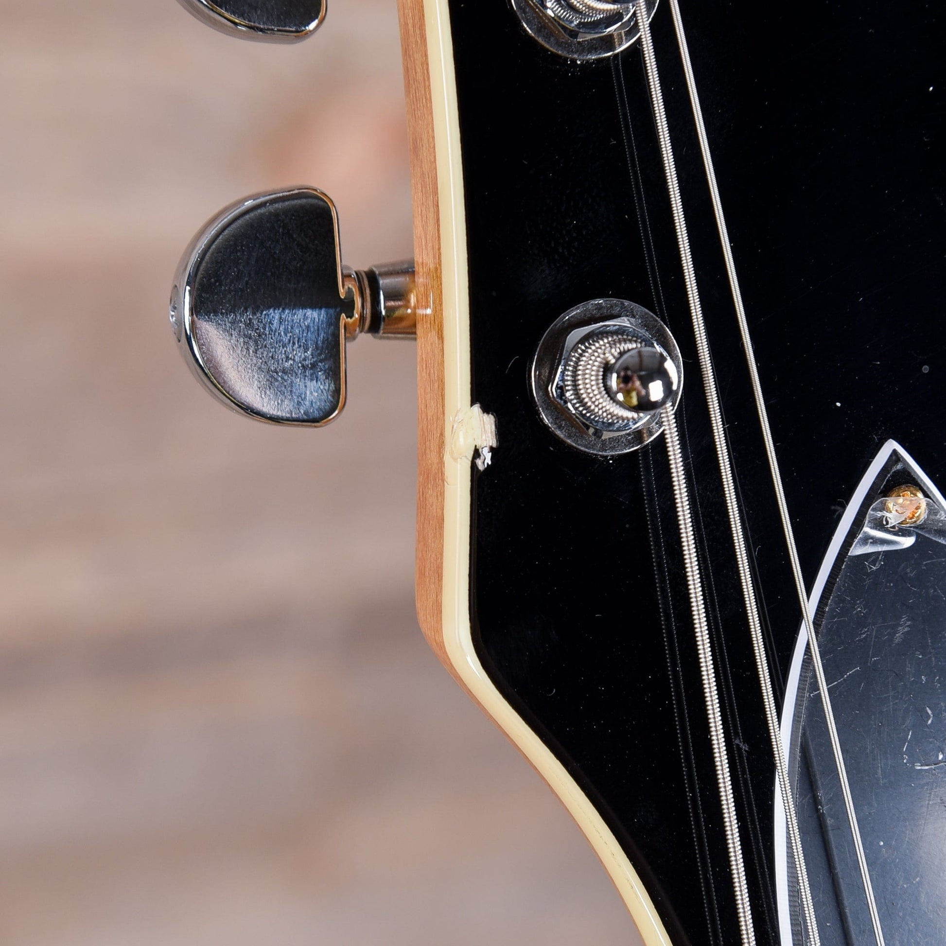 Gretsch G2410TG Streamliner Hollow Body Single-Cut and Gold Hardware Village Amber w/Bigsby Electric Guitars / Hollow Body