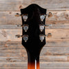 Gretsch G2420 Streamliner Hollow Body Aged Brooklyn Burst 2019 Electric Guitars / Hollow Body