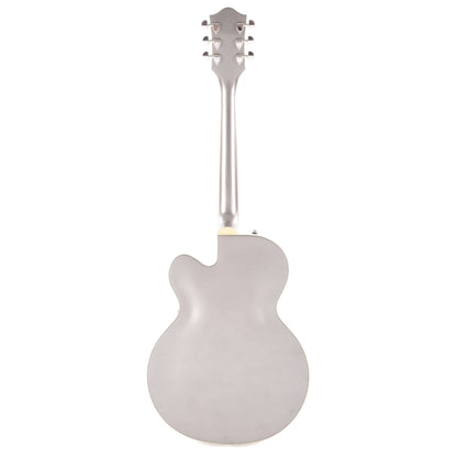 Gretsch G2420 Streamliner Hollow Body Phantom Metallic w/Chromatic II & Broad'Tron BT-2S Pickups Electric Guitars / Hollow Body