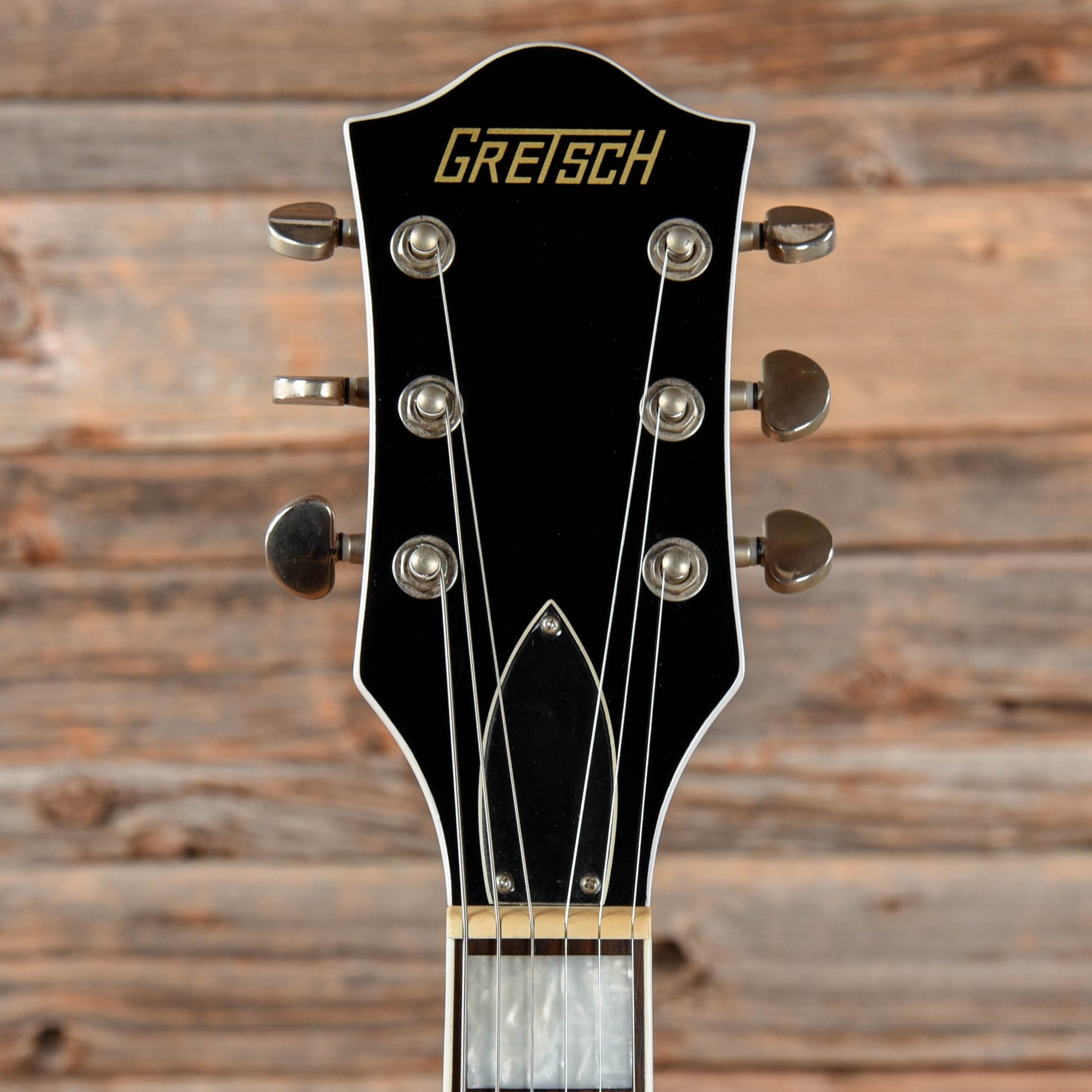 Gretsch G2420 Streamliner Hollow Body Sunburst 2016 Electric Guitars / Hollow Body