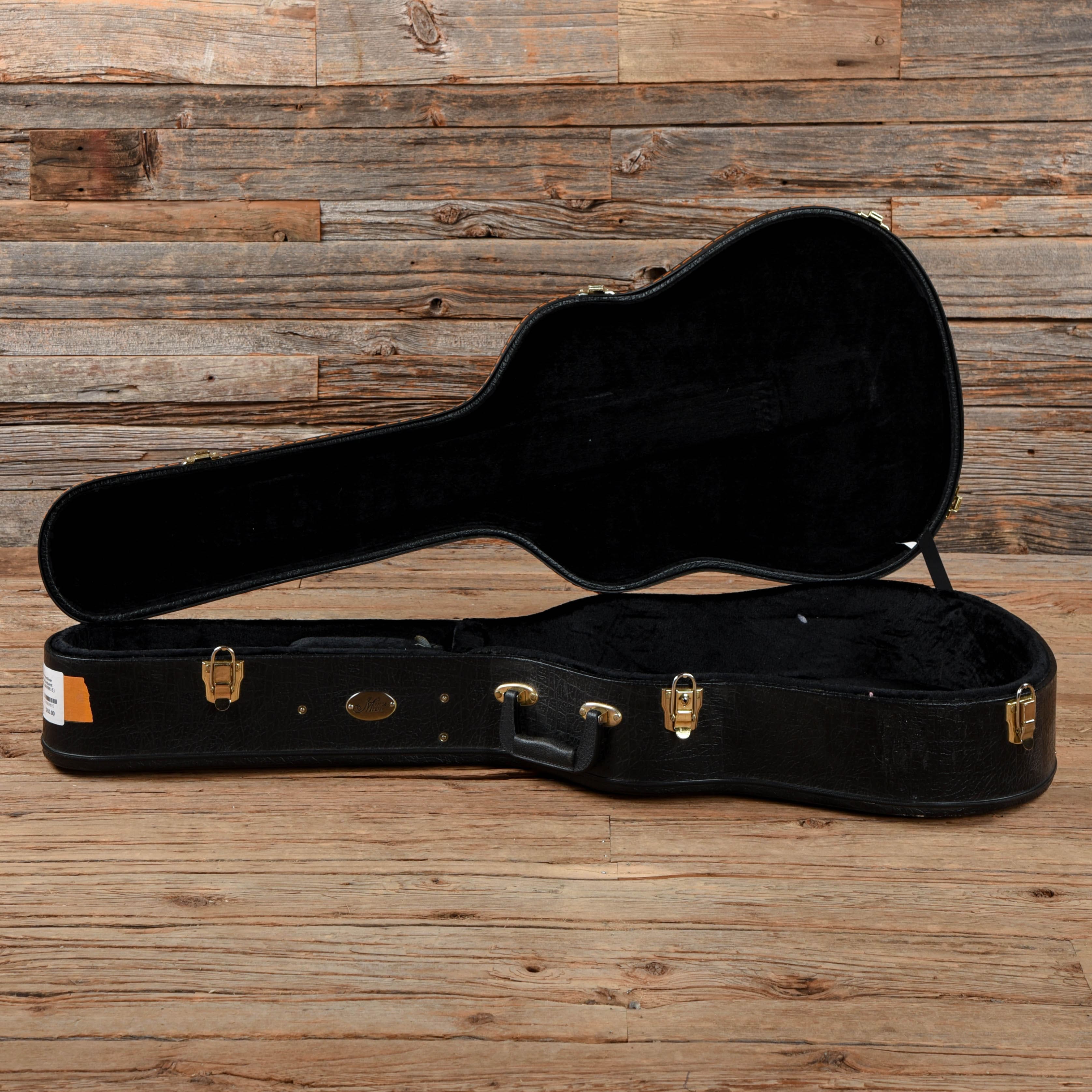 Gretsch G2420 Streamliner Hollow Body Sunburst 2016 Electric Guitars / Hollow Body