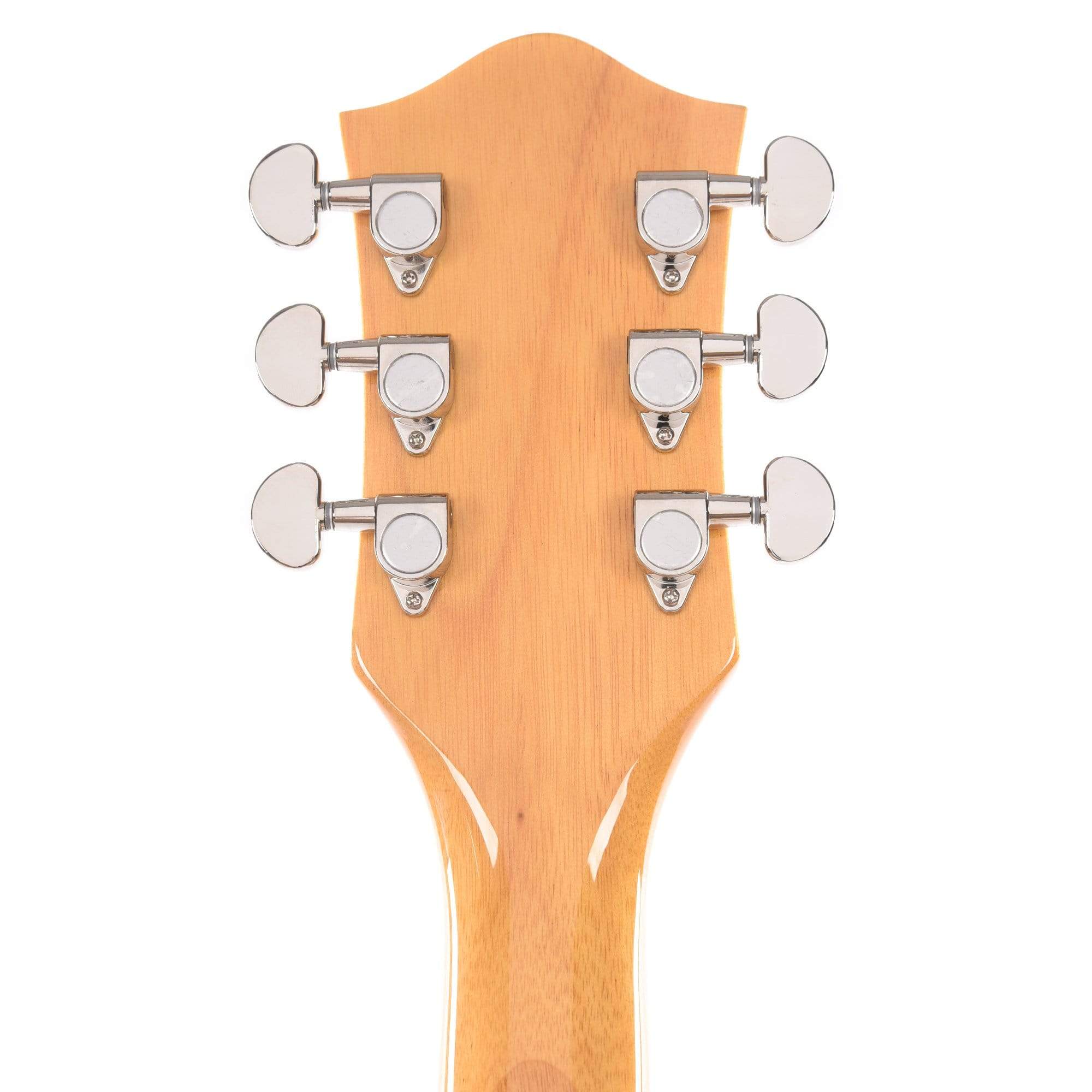 Gretsch G2420 Streamliner Hollow Body Village Amber w/Broad'Tron Pickups Electric Guitars / Hollow Body