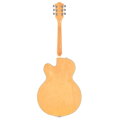 Gretsch G2420 Streamliner Hollow Body Village Amber w/Broad'Tron Pickups Electric Guitars / Hollow Body