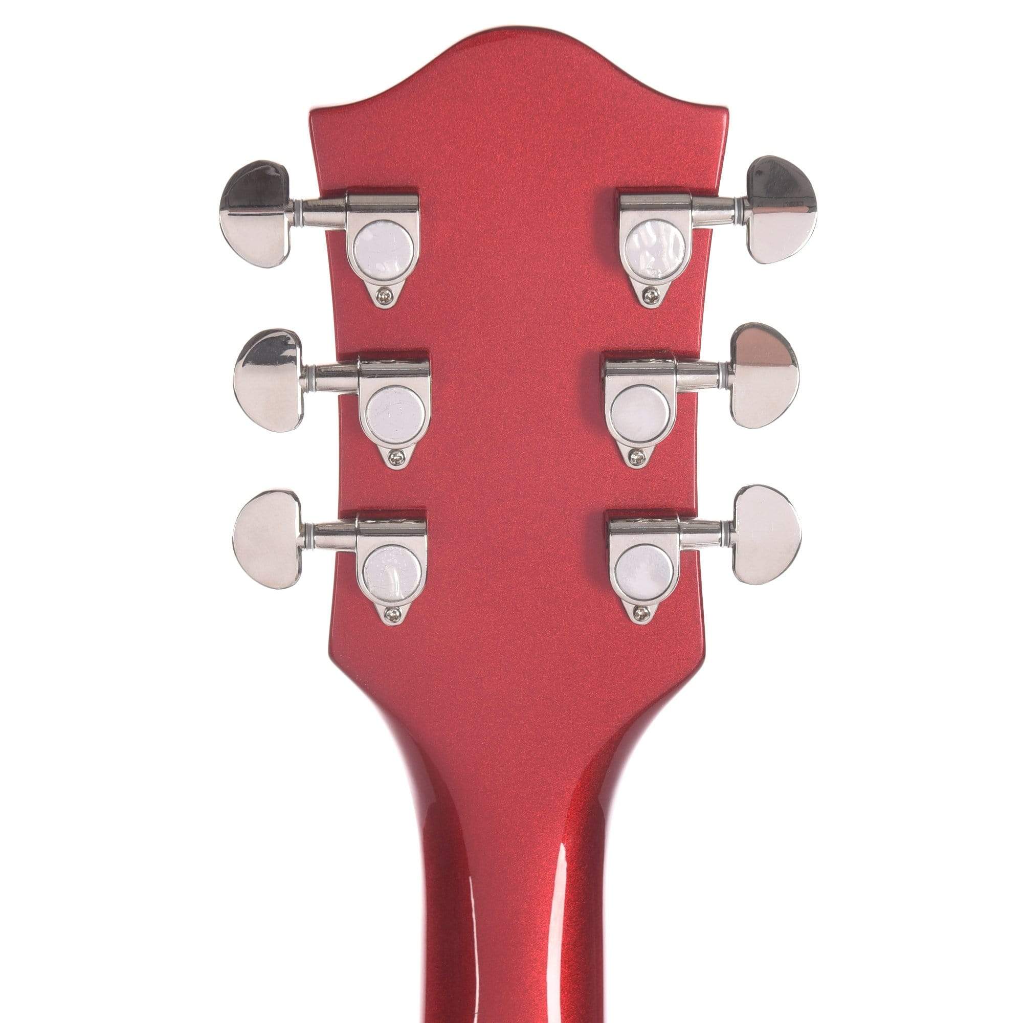 Gretsch G2420T Streamliner Hollow Body Candy Apple Red w/Bigsby & Broad'Tron Pickups Electric Guitars / Hollow Body