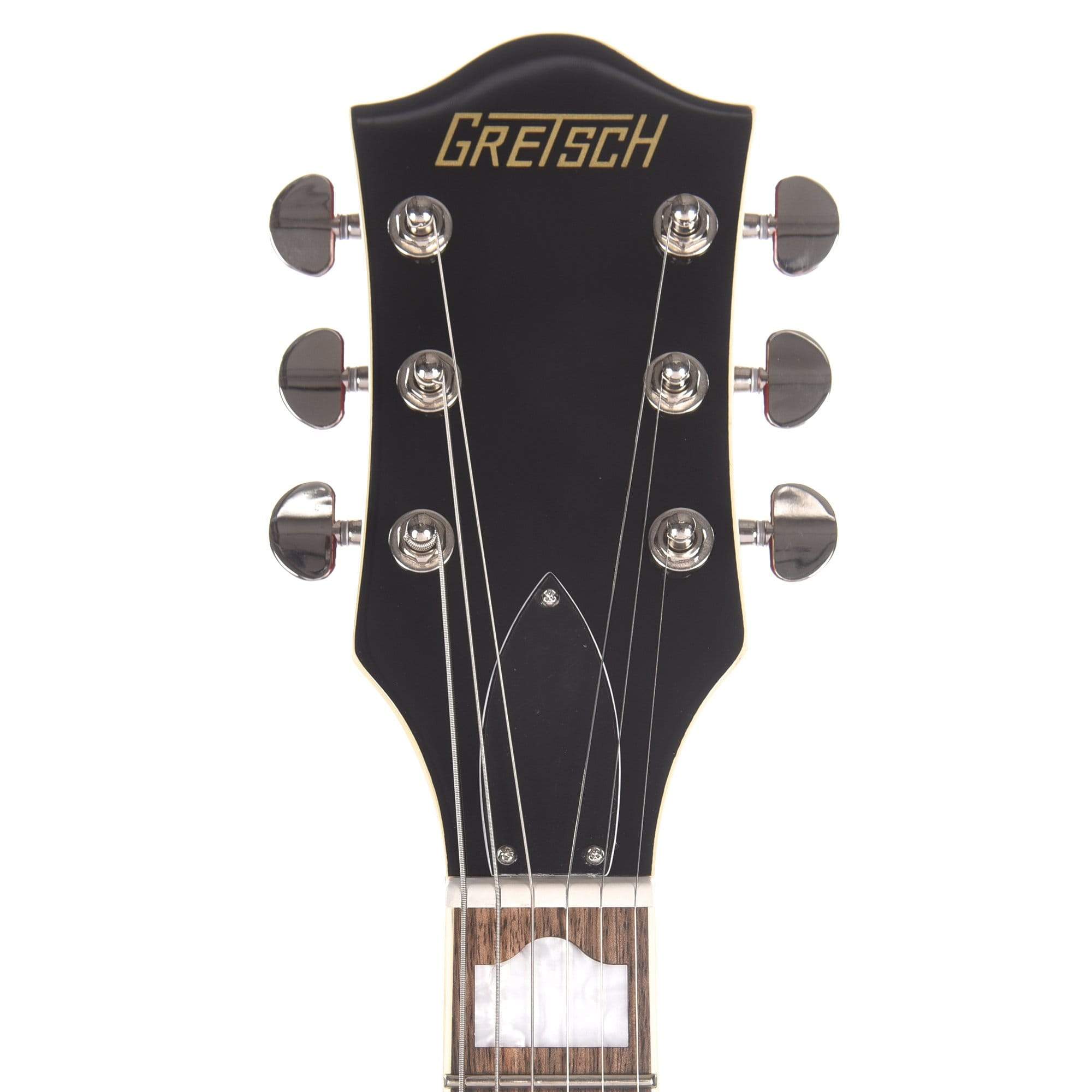 Gretsch G2420T Streamliner Hollow Body Candy Apple Red w/Bigsby & Broad'Tron Pickups Electric Guitars / Hollow Body