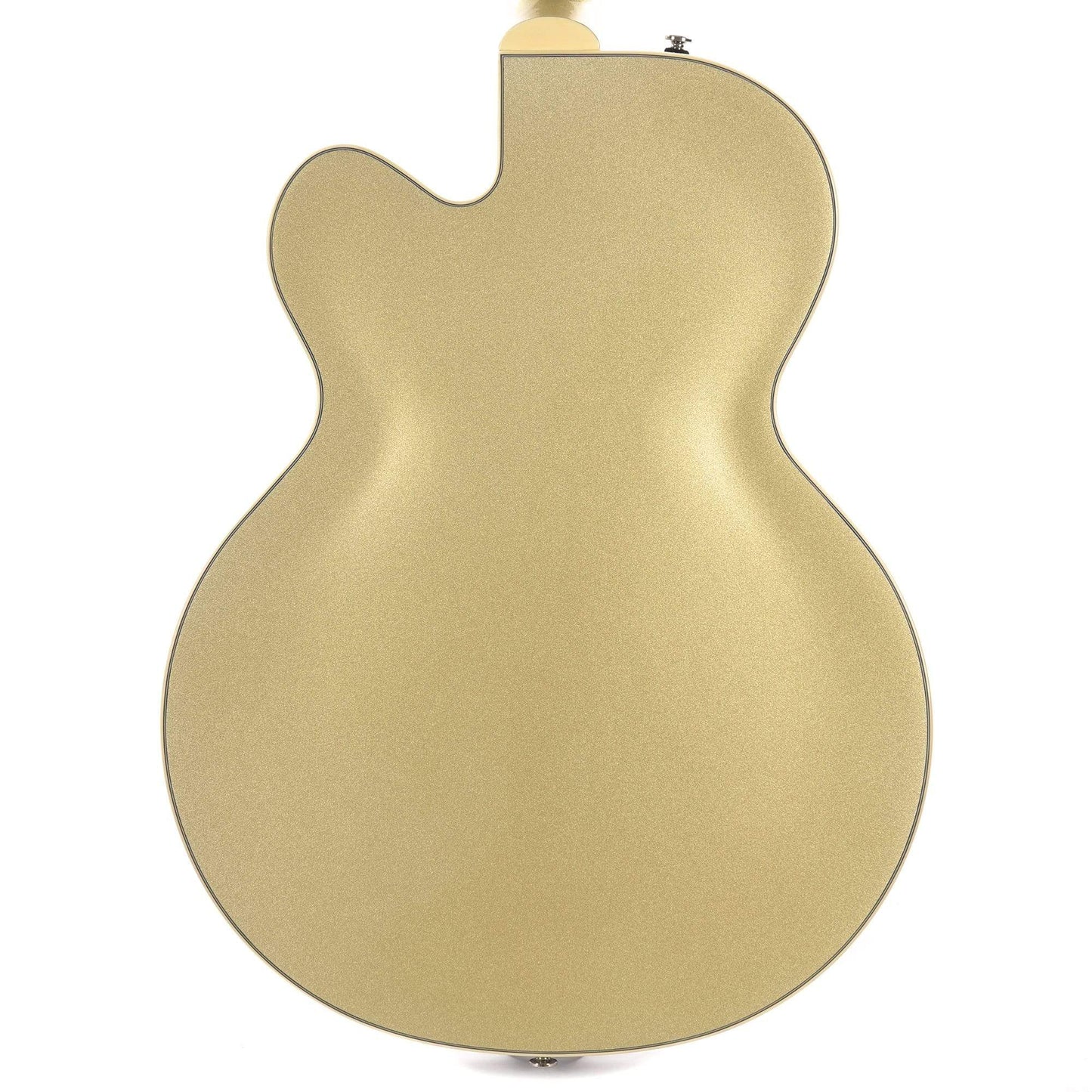 Gretsch G2420T Streamliner Hollow Body Golddust w/Bigsby & Broad'Tron Pickups Electric Guitars / Hollow Body