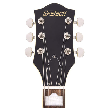 Gretsch G2420T Streamliner Hollow Body Golddust w/Bigsby & Broad'Tron Pickups Electric Guitars / Hollow Body