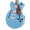 Gretsch G2622 Streamliner Center Block Double-Cut Ocean Turquoise w/V-Stoptail & Broad'Tron BT-2S Pickups Electric Guitars / Hollow Body