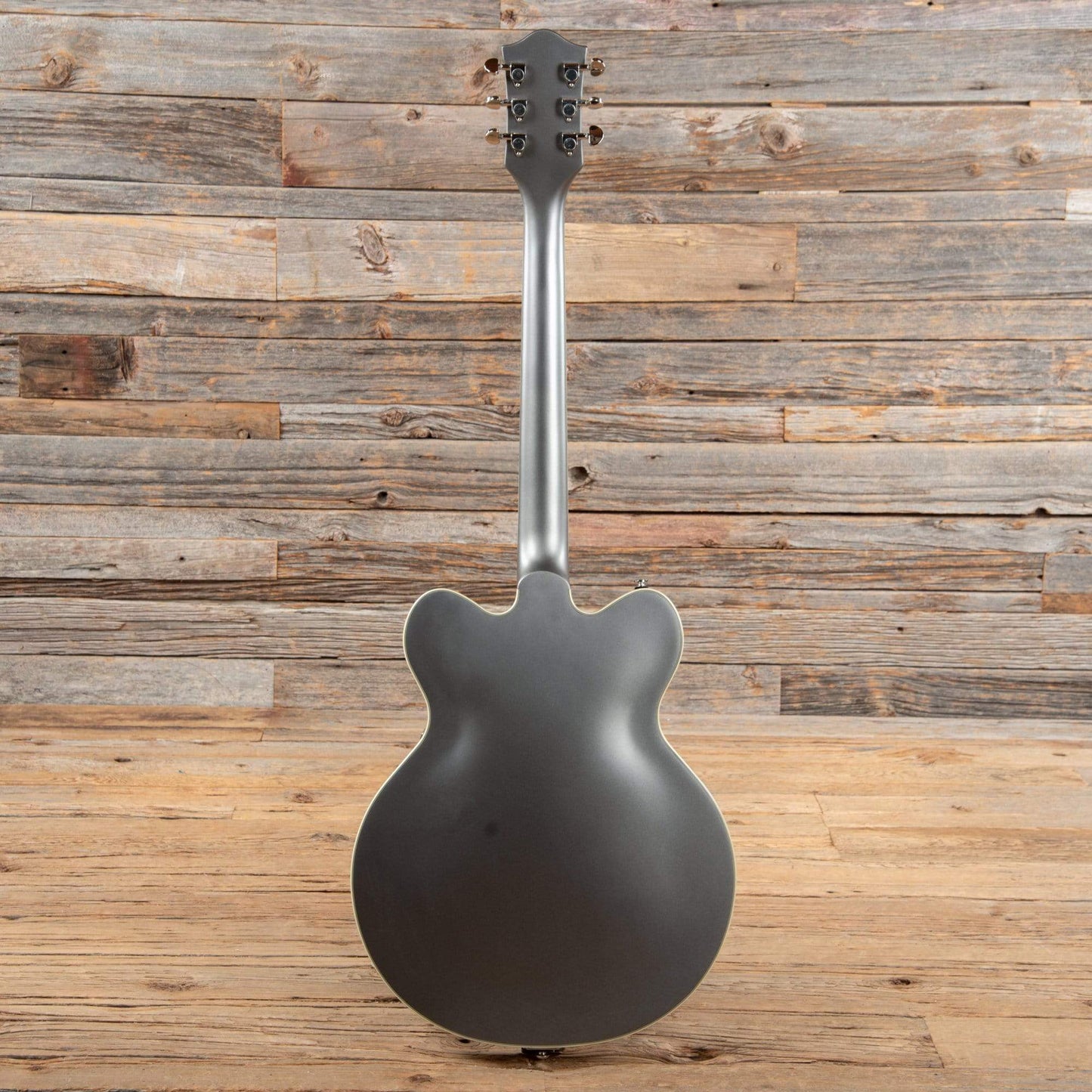 Gretsch G2622T-P90 Streamliner Center Block Phantom Metallic Satin 2019 Electric Guitars / Hollow Body