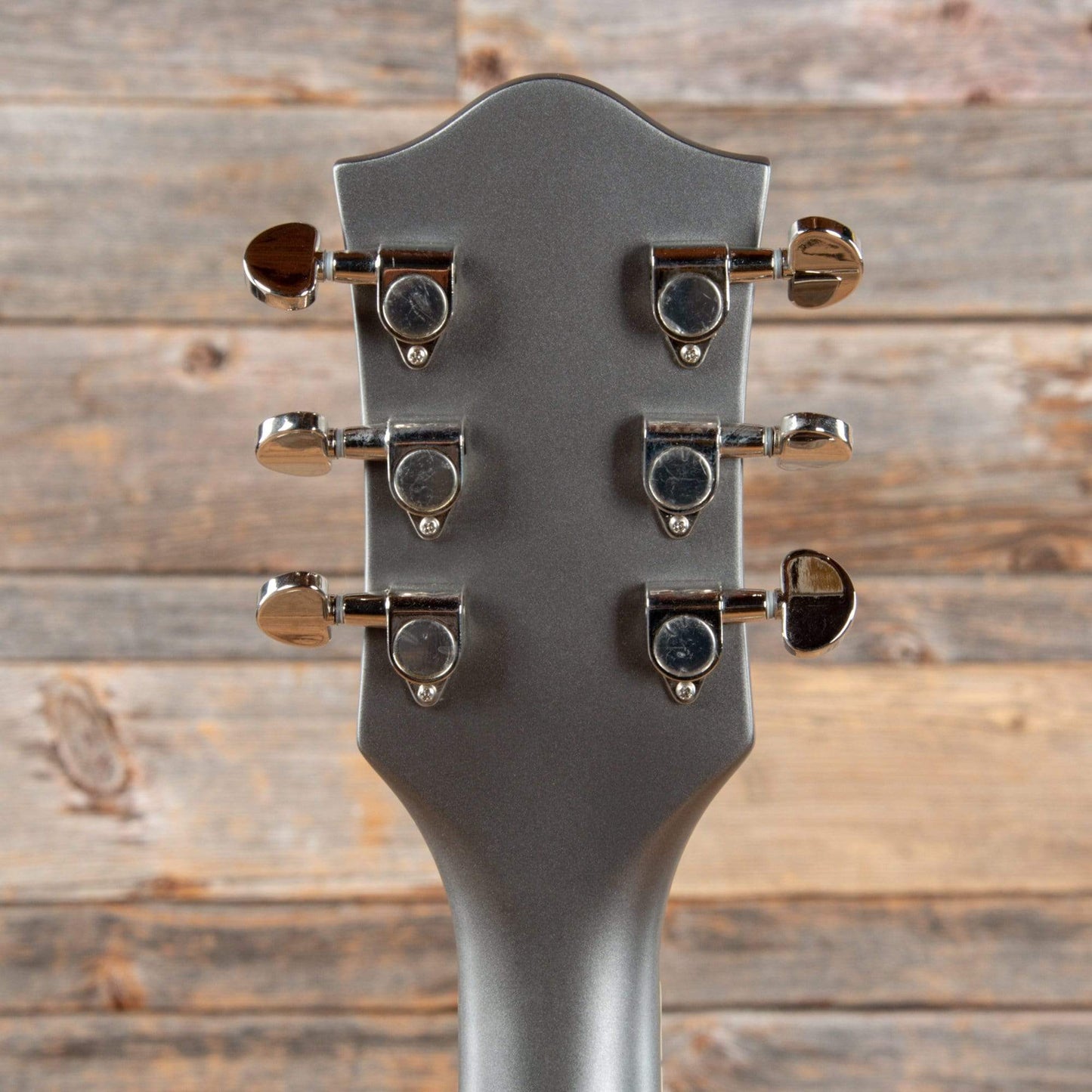 Gretsch G2622T-P90 Streamliner Center Block Phantom Metallic Satin 2019 Electric Guitars / Hollow Body