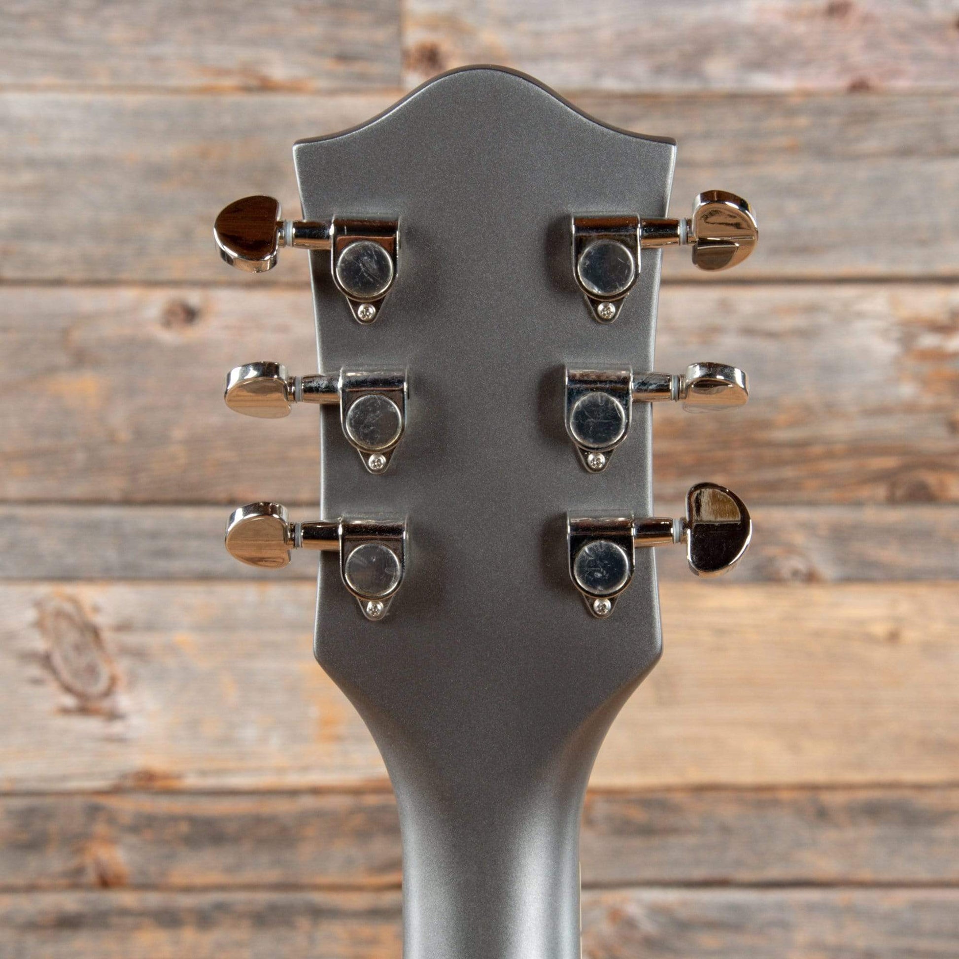 Gretsch G2622T-P90 Streamliner Center Block Phantom Metallic Satin 2019 Electric Guitars / Hollow Body