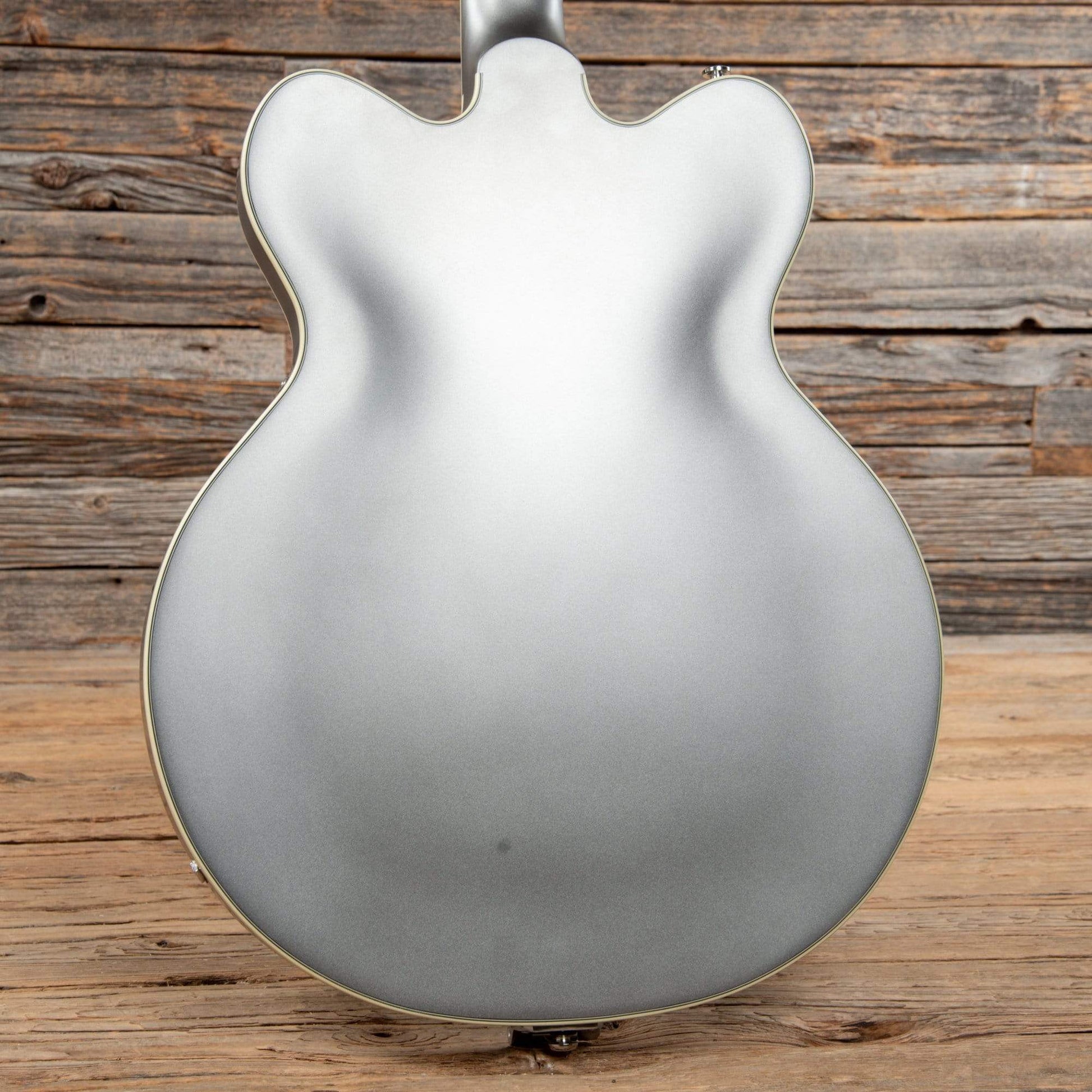 Gretsch G2622T-P90 Streamliner Center Block Phantom Metallic Satin 2019 Electric Guitars / Hollow Body