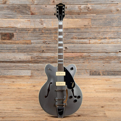 Gretsch G2622T-P90 Streamliner Center Block Phantom Metallic Satin 2019 Electric Guitars / Hollow Body