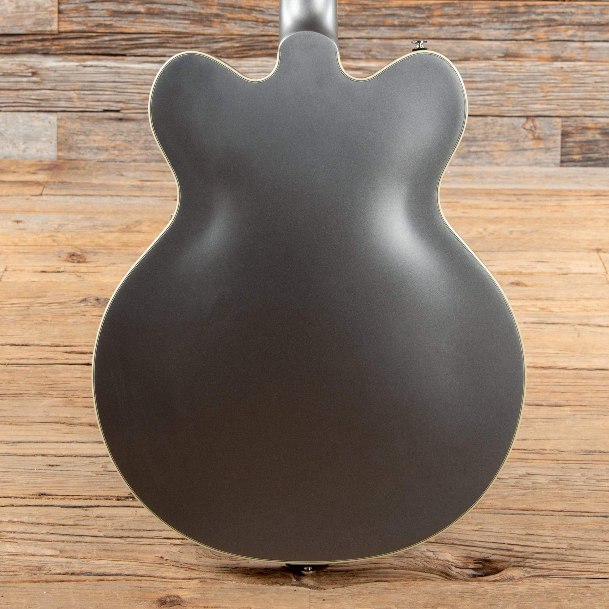 Gretsch G2622T-P90 Streamliner Center Block Phantom Metallic Satin 2019 Electric Guitars / Hollow Body