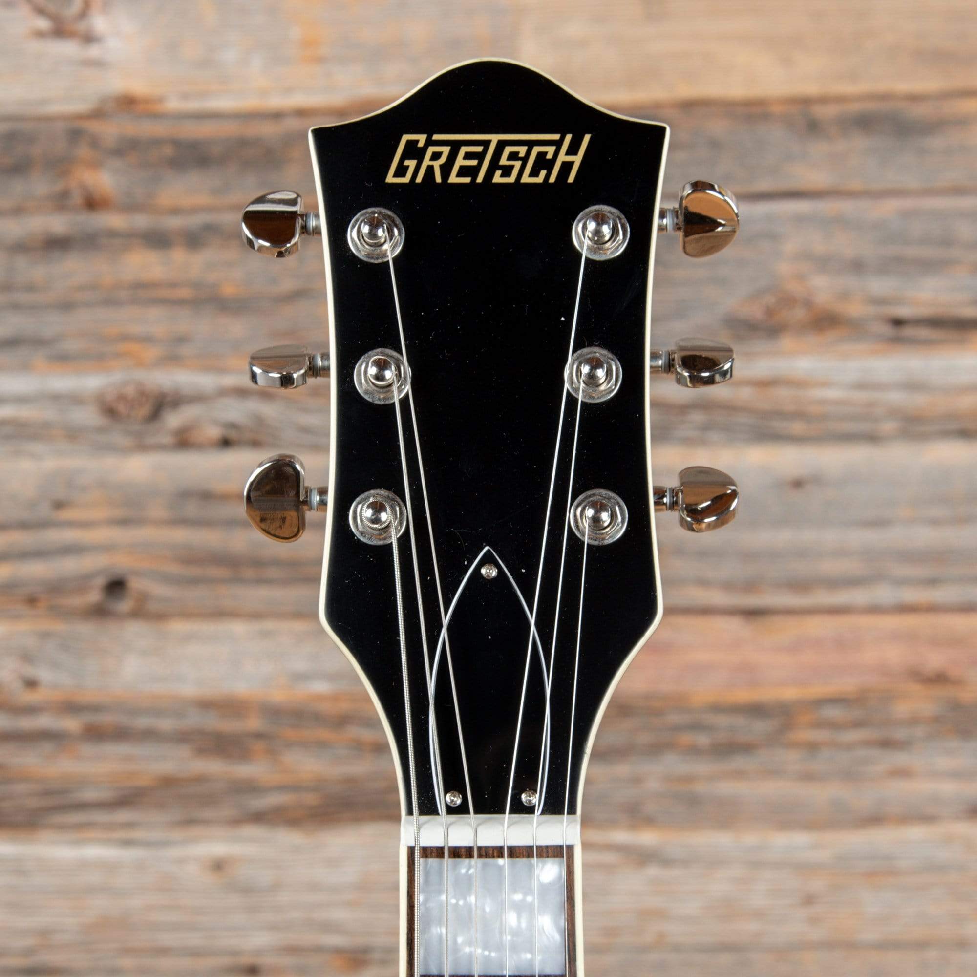 Gretsch G2622T-P90 Streamliner Center Block Phantom Metallic Satin 2019 Electric Guitars / Hollow Body