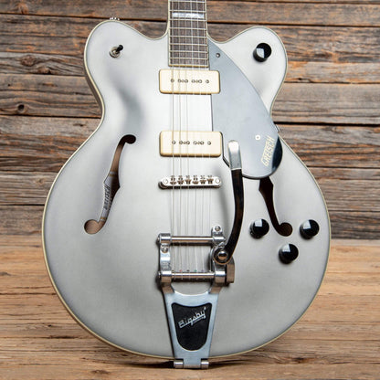Gretsch G2622T-P90 Streamliner Center Block Phantom Metallic Satin 2019 Electric Guitars / Hollow Body