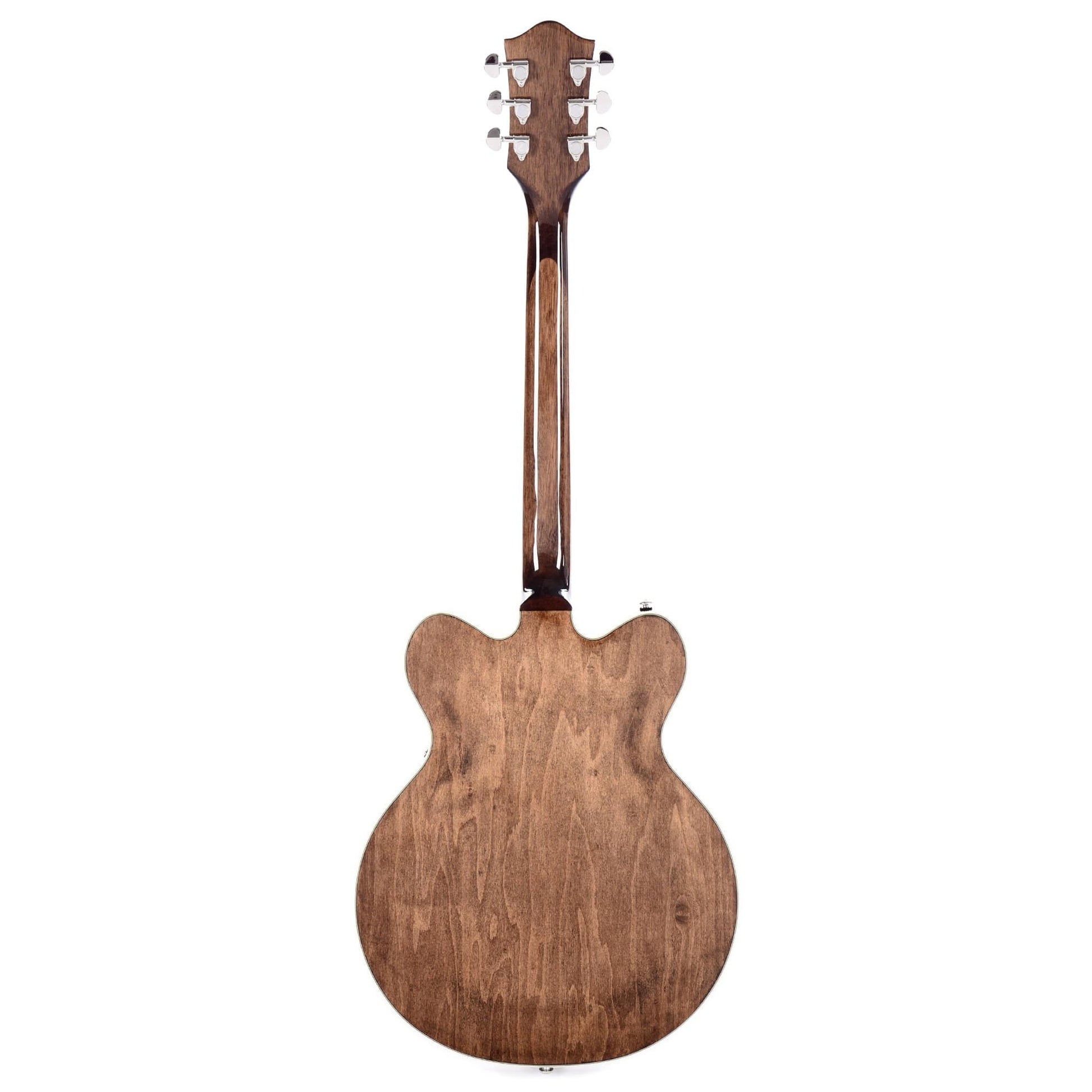 Gretsch G2622T Streamliner Center Block Double-Cut Imperial Stain w/Bigsby & Broad'Tron BT-2S Pickups Electric Guitars / Hollow Body