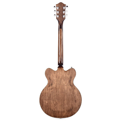 Gretsch G2622T Streamliner Center Block Double-Cut Imperial Stain w/Bigsby & Broad'Tron BT-2S Pickups Electric Guitars / Hollow Body