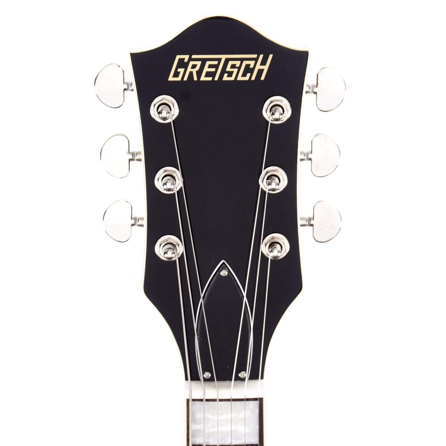 Gretsch G2622T Streamliner Center Block Double-Cut Imperial Stain w/Bigsby & Broad'Tron BT-2S Pickups Electric Guitars / Hollow Body