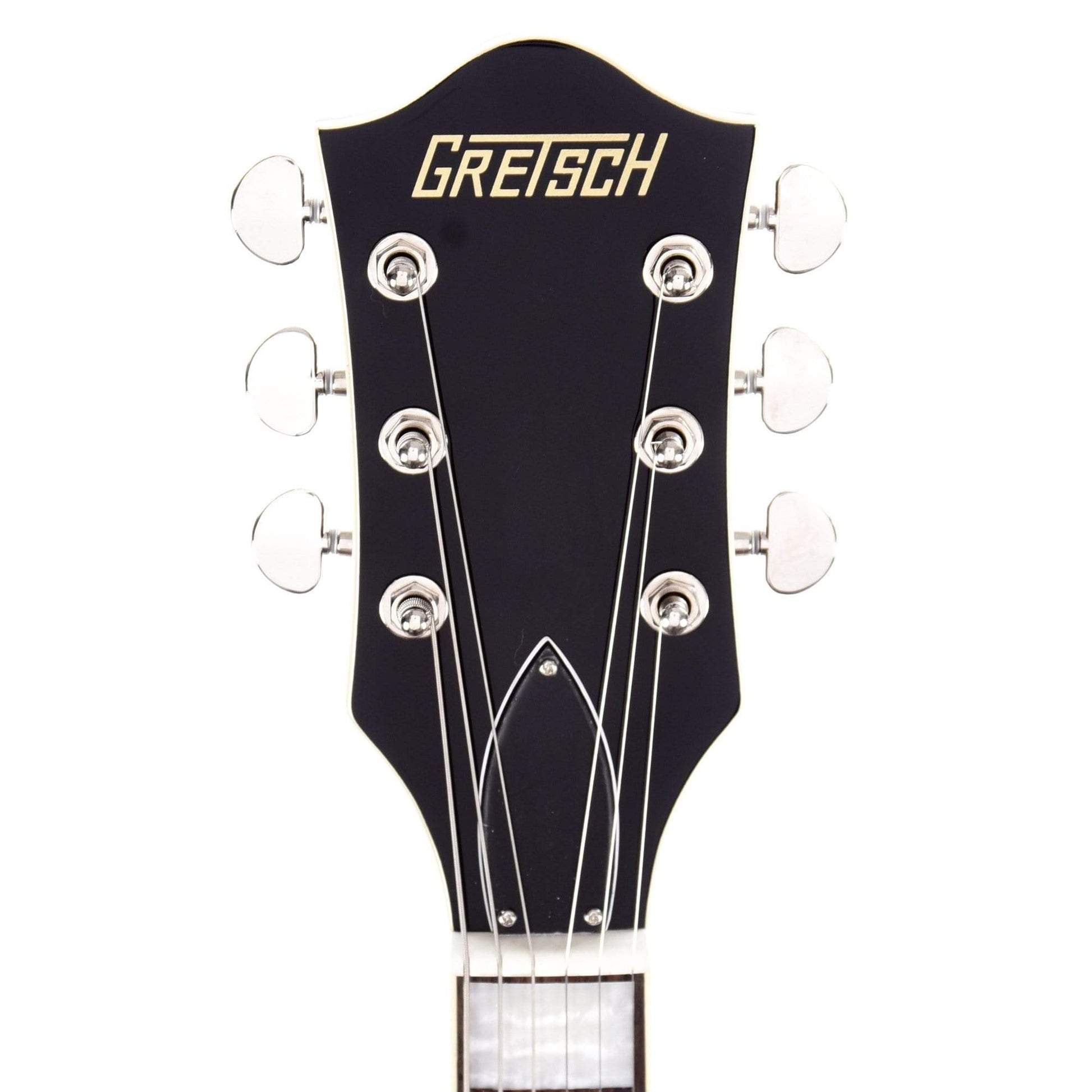 Gretsch G2622T Streamliner Center Block Double-Cut Imperial Stain w/Bigsby & Broad'Tron BT-2S Pickups Electric Guitars / Hollow Body