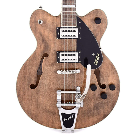 Gretsch G2622T Streamliner Center Block Double-Cut Imperial Stain w/Bigsby & Broad'Tron BT-2S Pickups Electric Guitars / Hollow Body