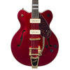 Gretsch G2622TG-P90 Limited Edition Streamliner Center Block P90 Candy Apple Red Electric Guitars / Hollow Body