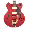 Gretsch G2622TG-P90 Limited Edition Streamliner Center Block P90 Candy Apple Red Electric Guitars / Hollow Body