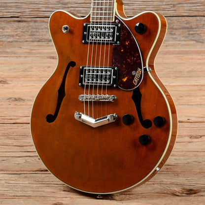 Gretsch G2655 Streamliner Center Block Jr. Single Barrel Stain 2020 Electric Guitars / Hollow Body