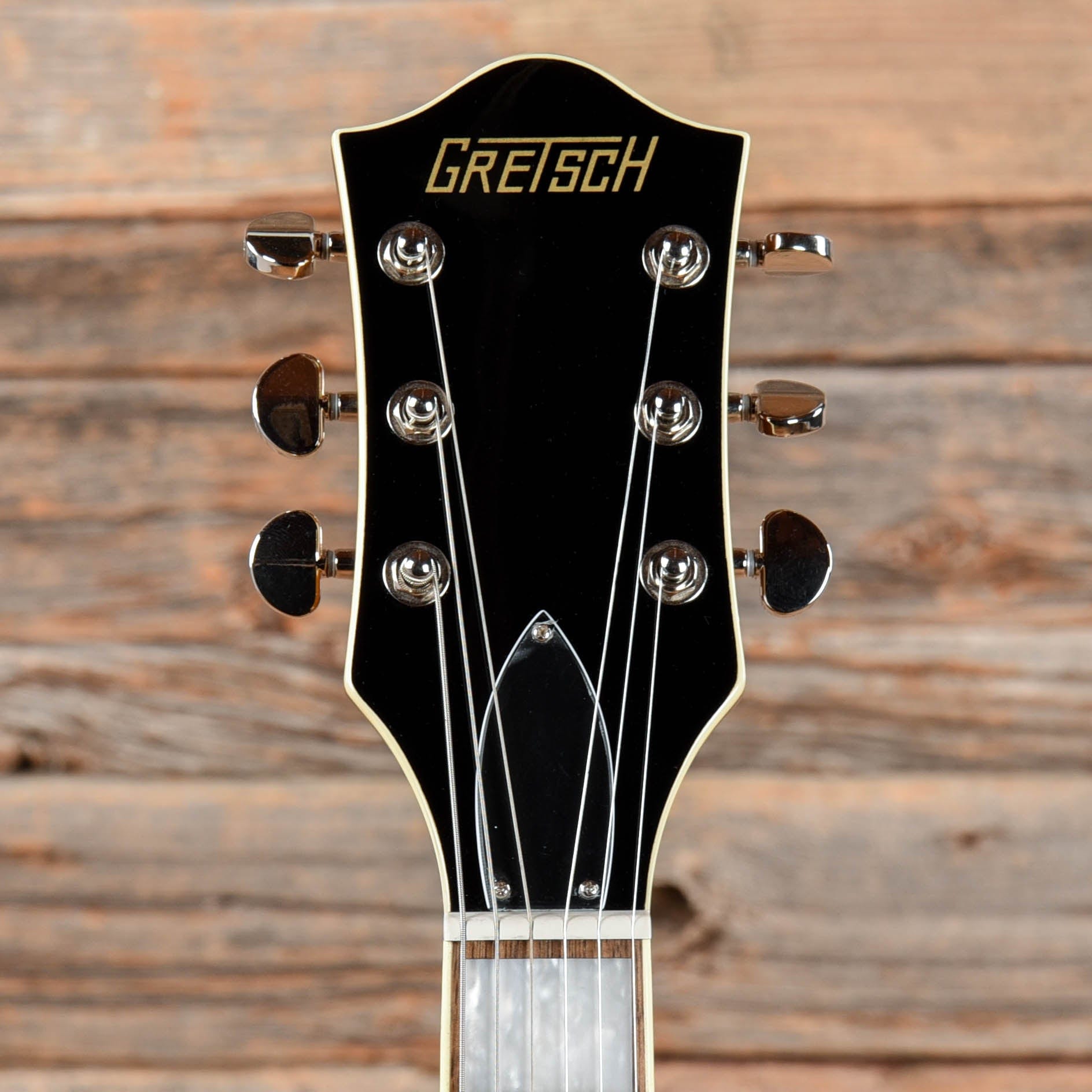 Gretsch G2655 Streamliner Center Block Jr. Single Barrel Stain 2020 Electric Guitars / Hollow Body